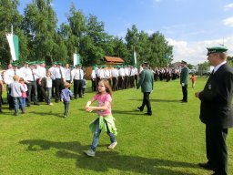 Schützenfest 2012